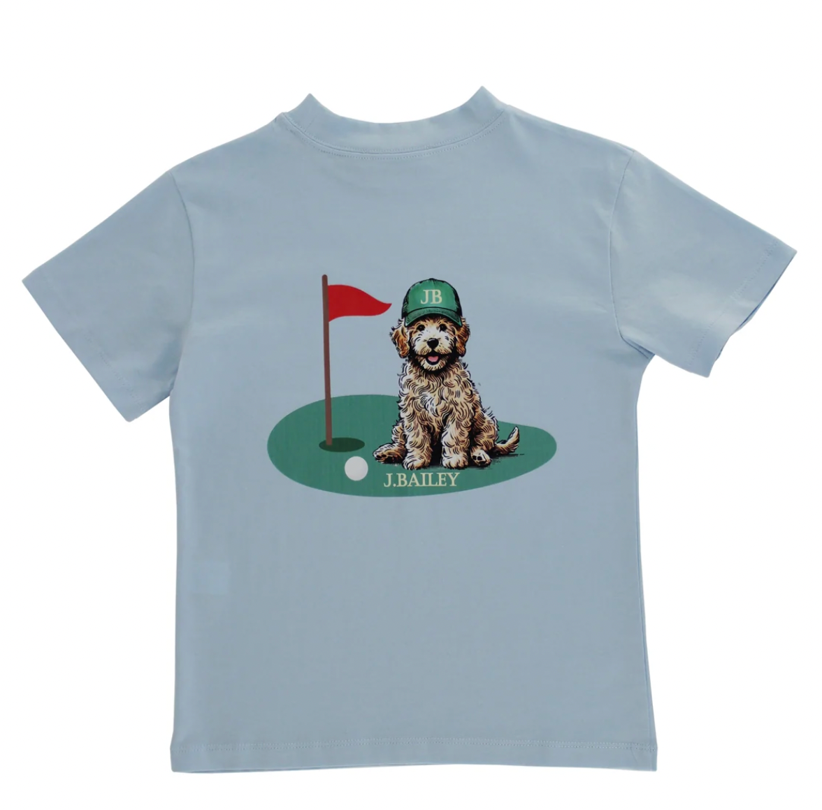 ss logo tee