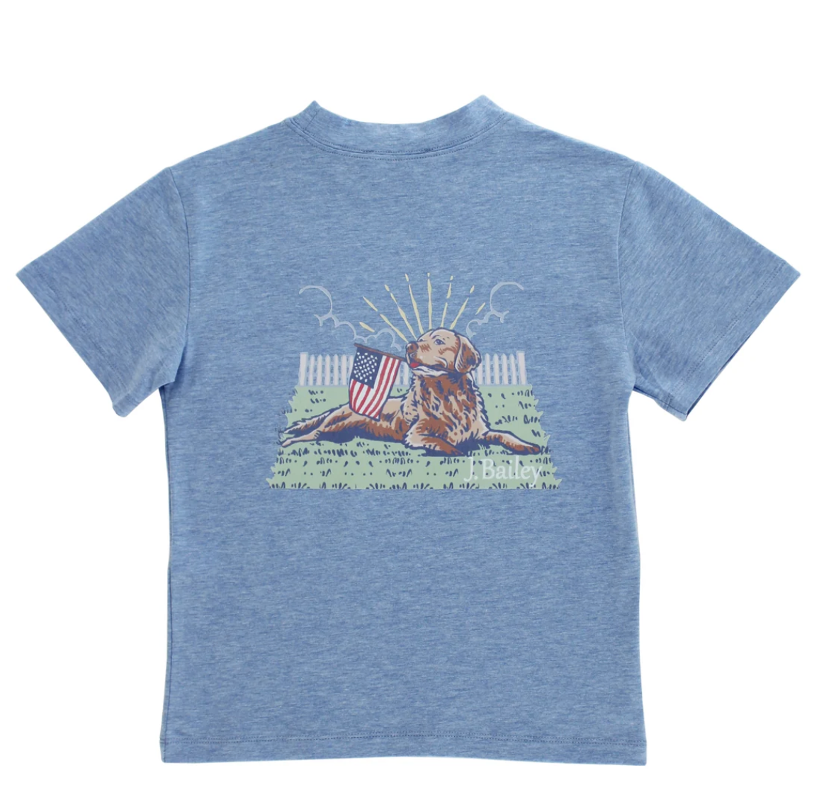 ss logo tee