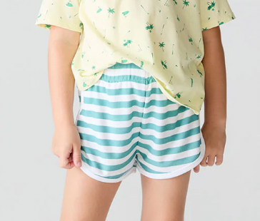 TRACK SHORTS