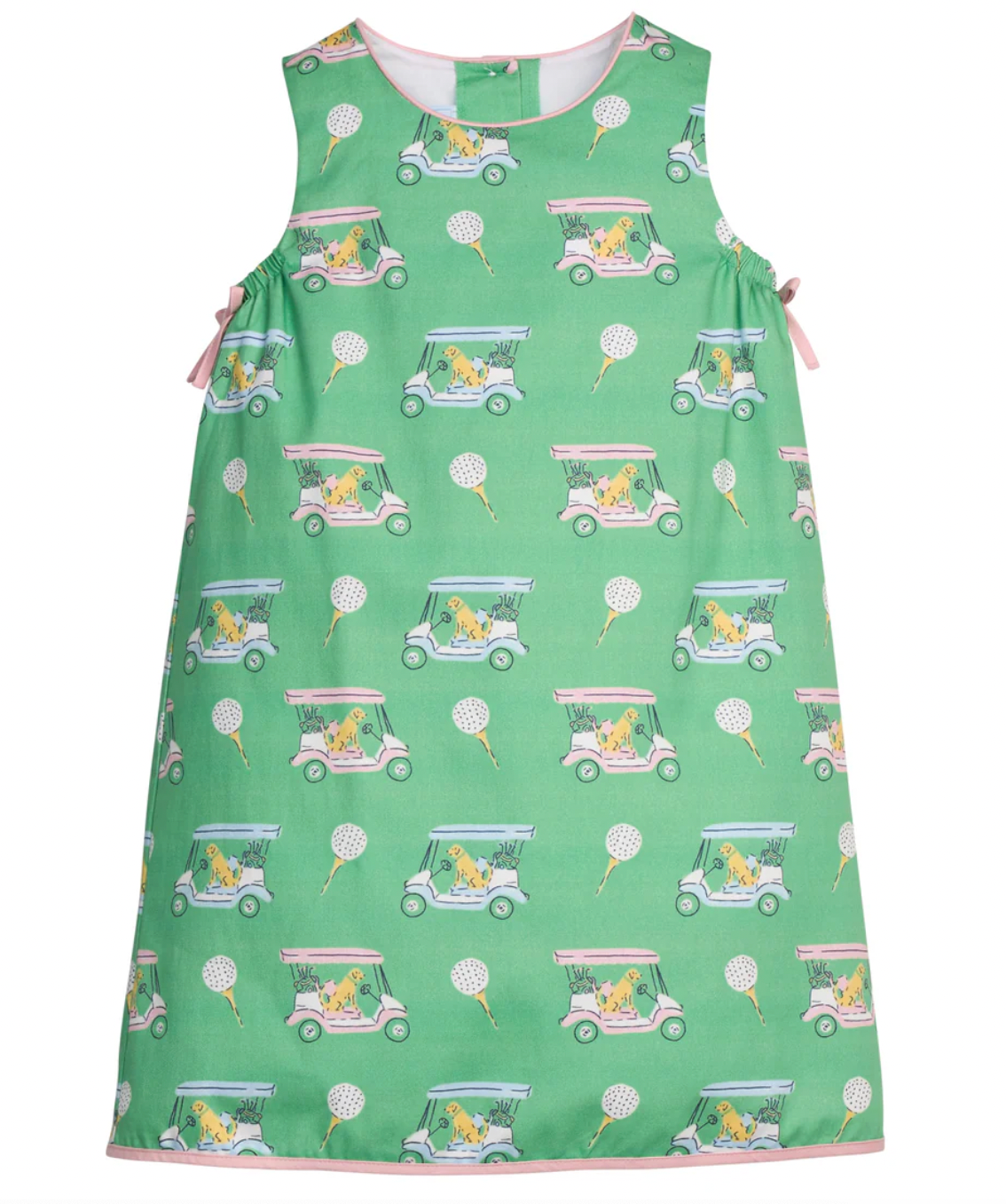 lily dress