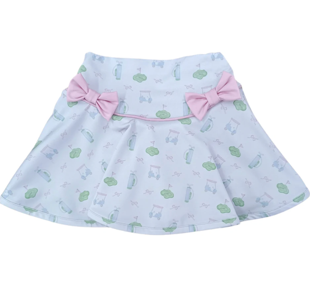 Molly Skirt