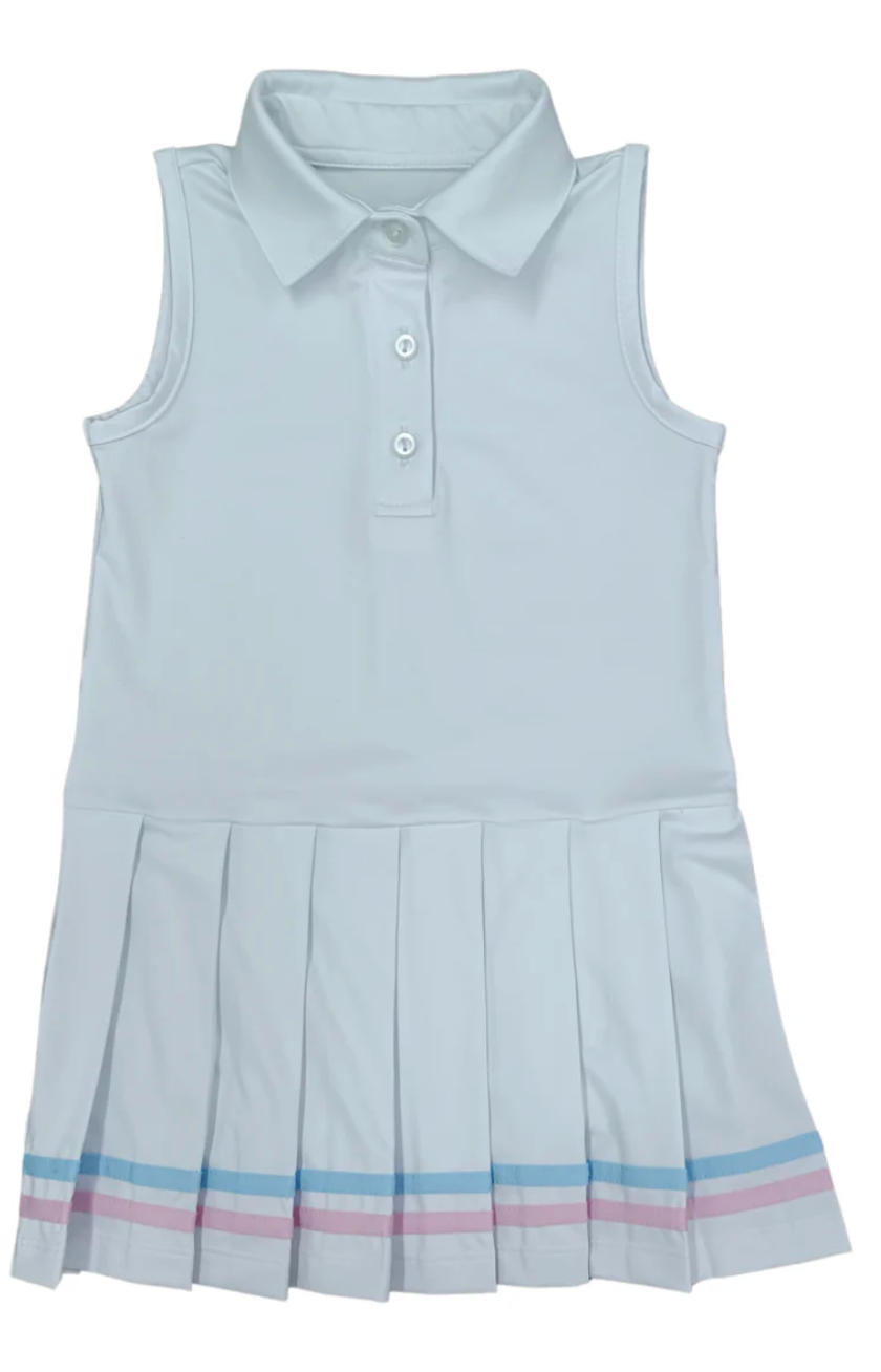Alexandra dress