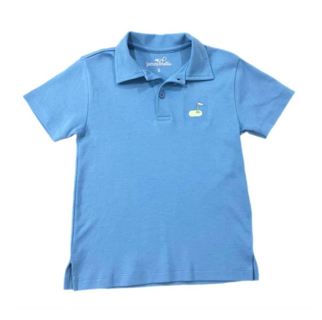 Golf polo