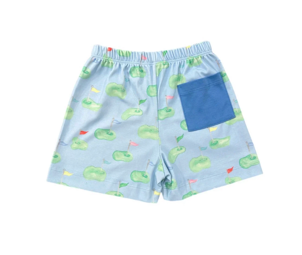 Conrad short