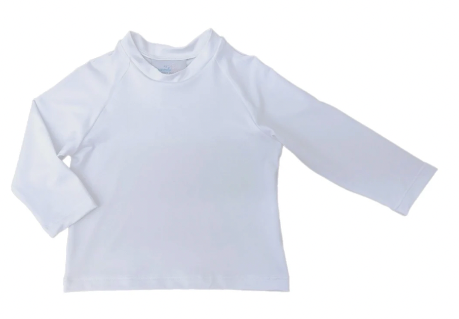 Sammy rashguard