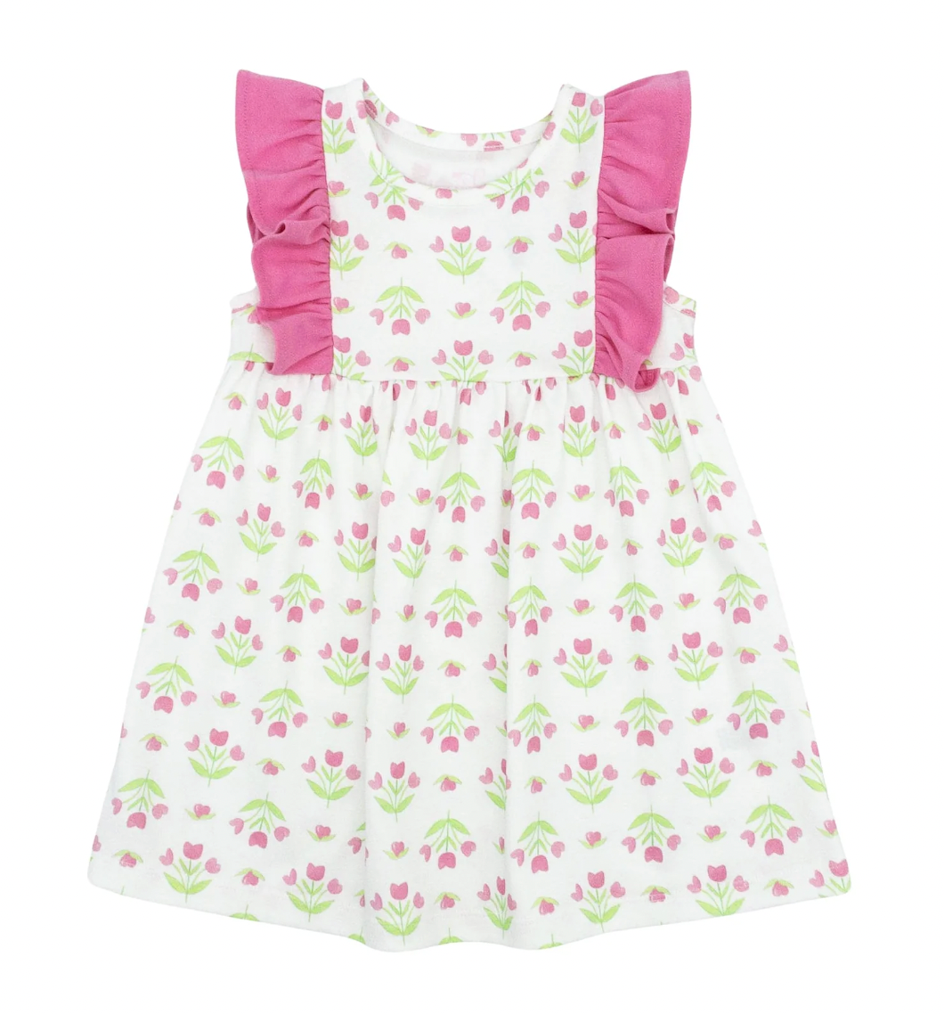 Lilly Dress
