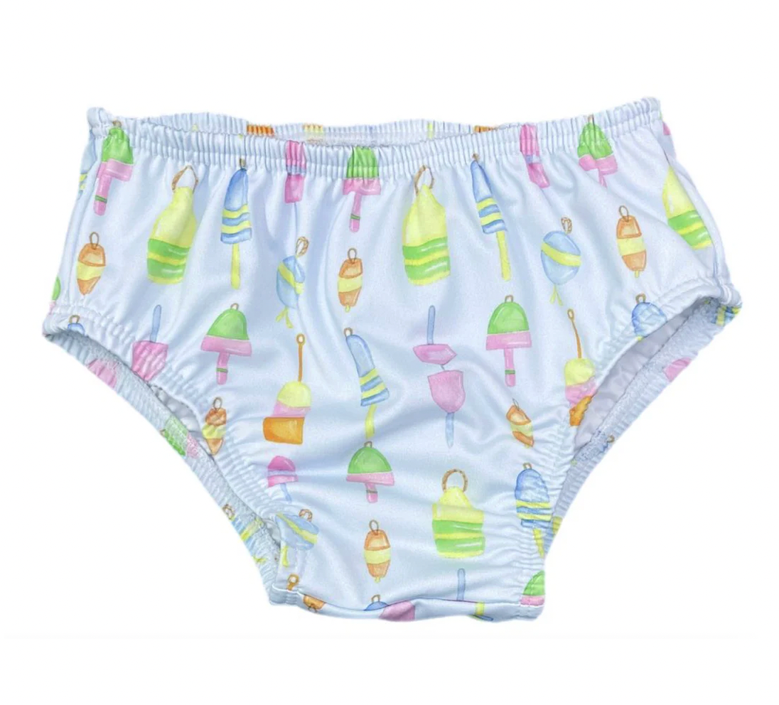 Sammy Diaper Cover