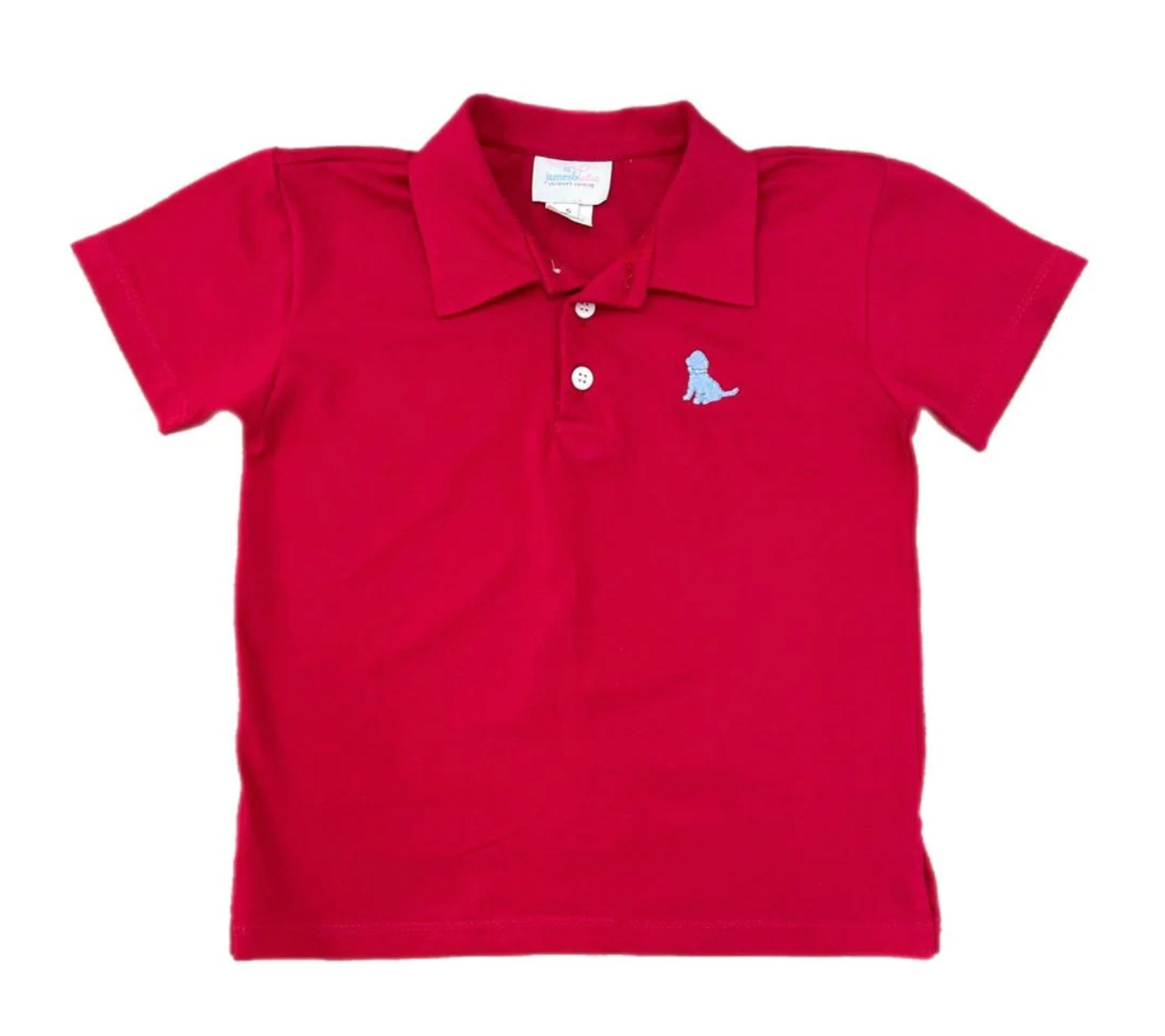 puppy polo