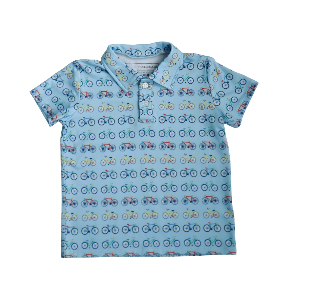 Kyle Polo