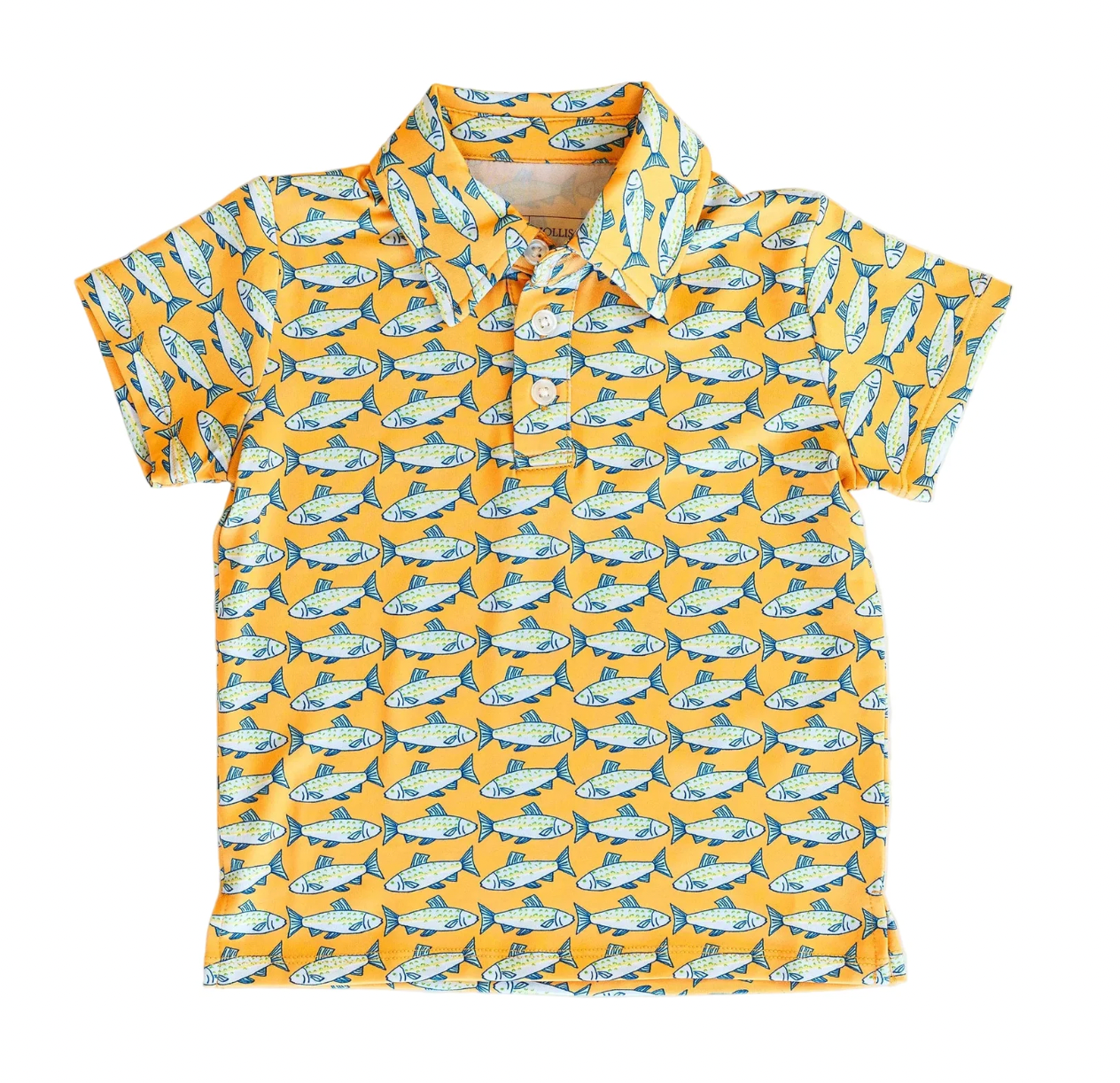 Kyle Polo
