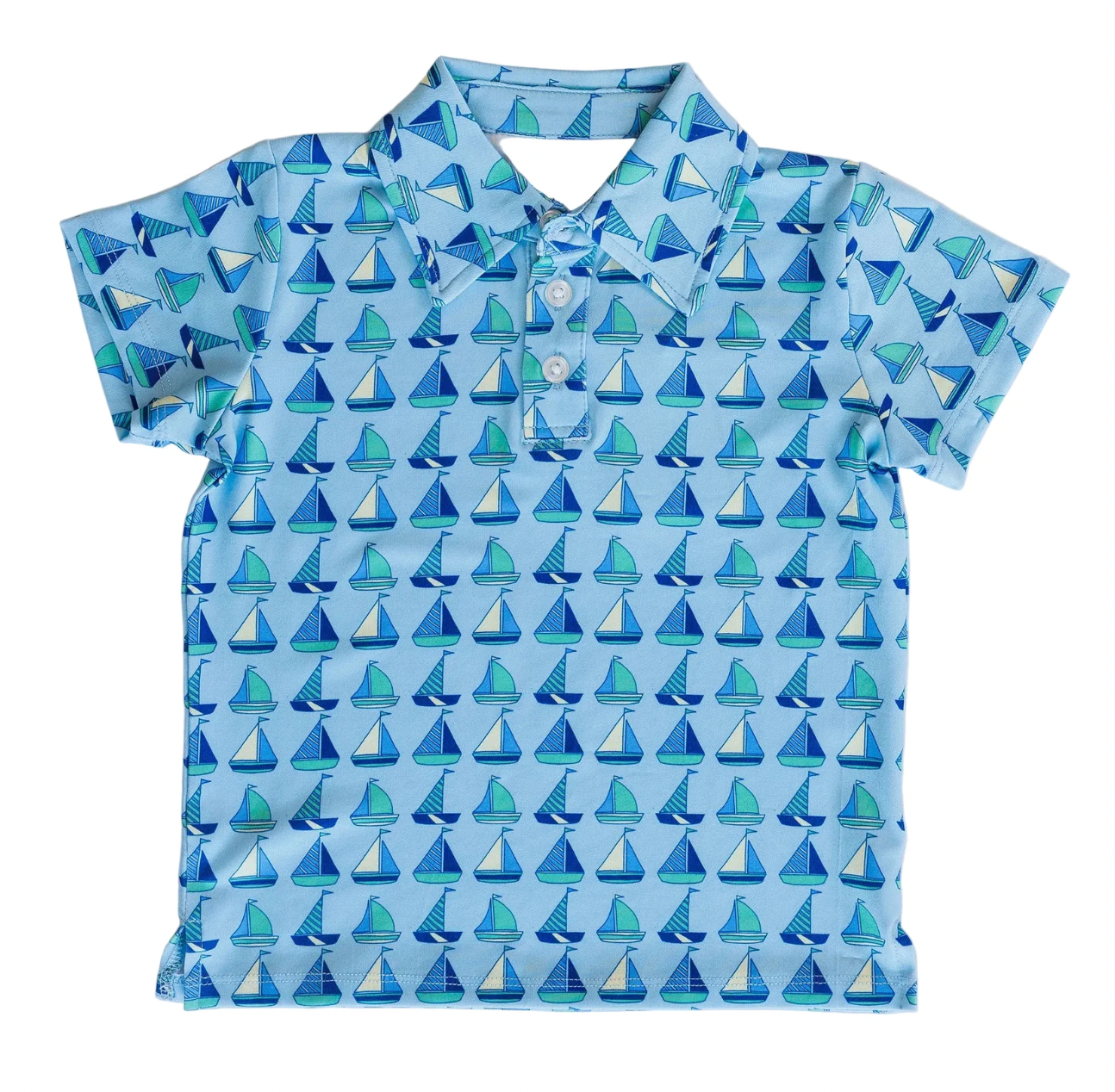 Kyle Polo