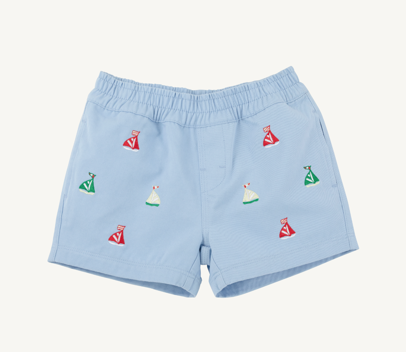 Critter Sheffield Shorts