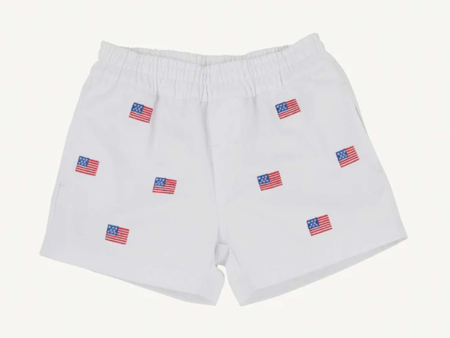 Critter Sheffield Shorts
