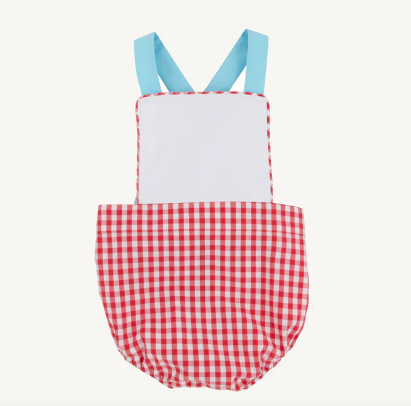 Sayre Sunsuit