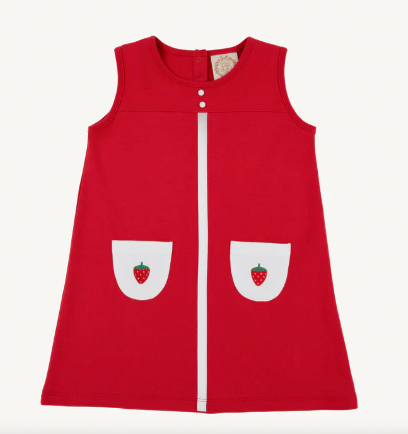 Peggy Pocket Dress- Heavy Weight Knit