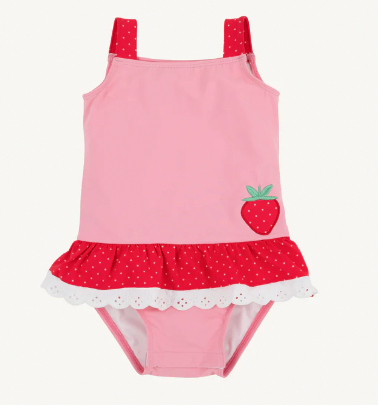 Grace Bay Bathing Suit