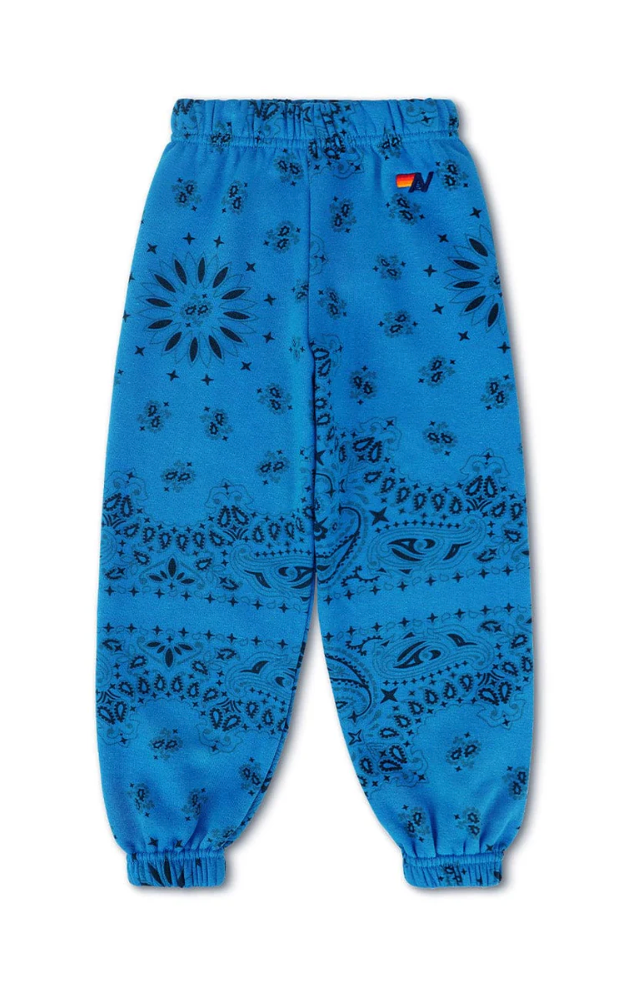 bandana kids sweatpant
