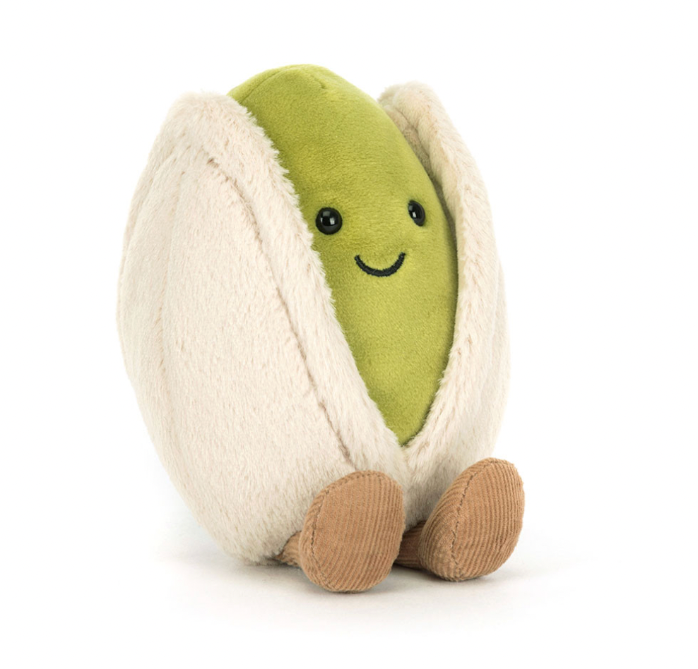 amsuable pistachio