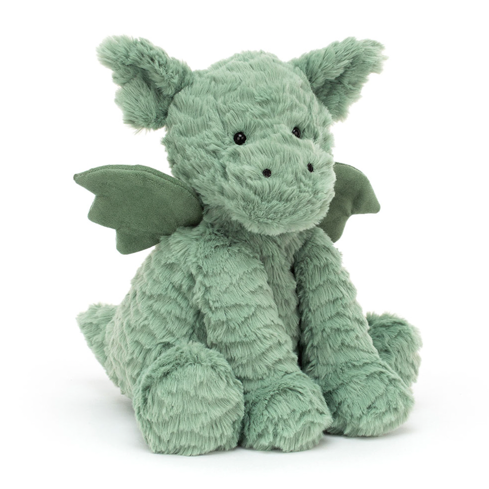 fuddlewuddle dragon