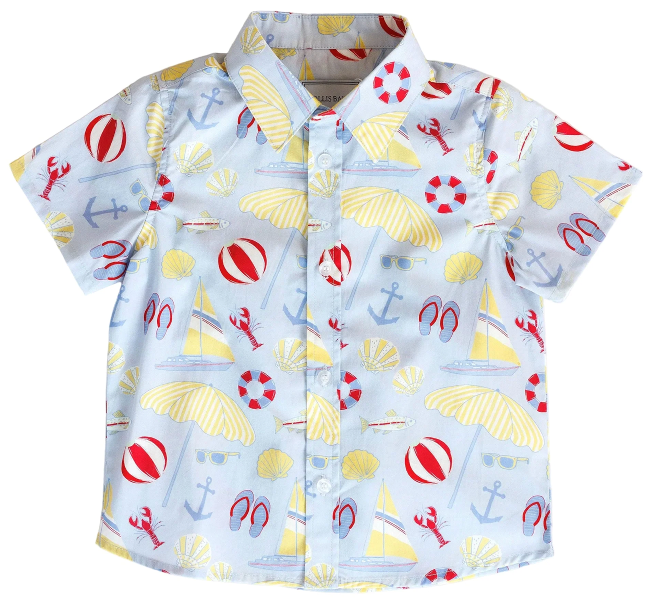 beau shirt