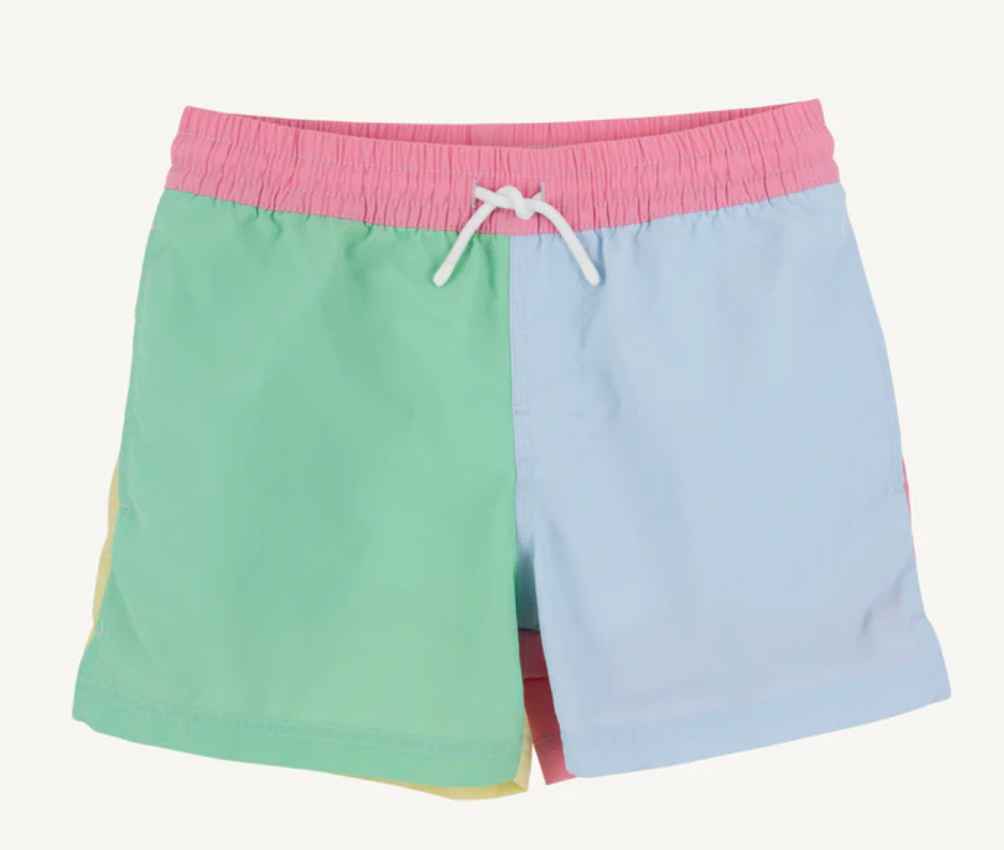 Sheffield Shorts - Broadcloth