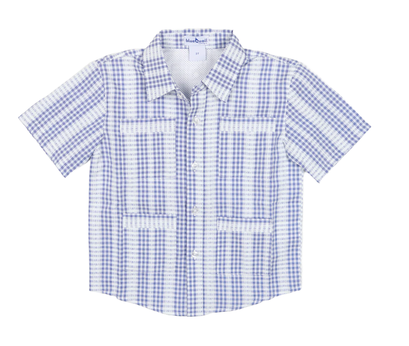 Guayabera collection shirt