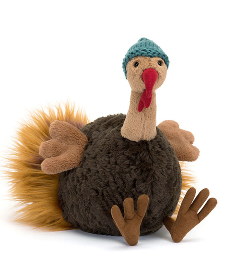 Theo Turkey