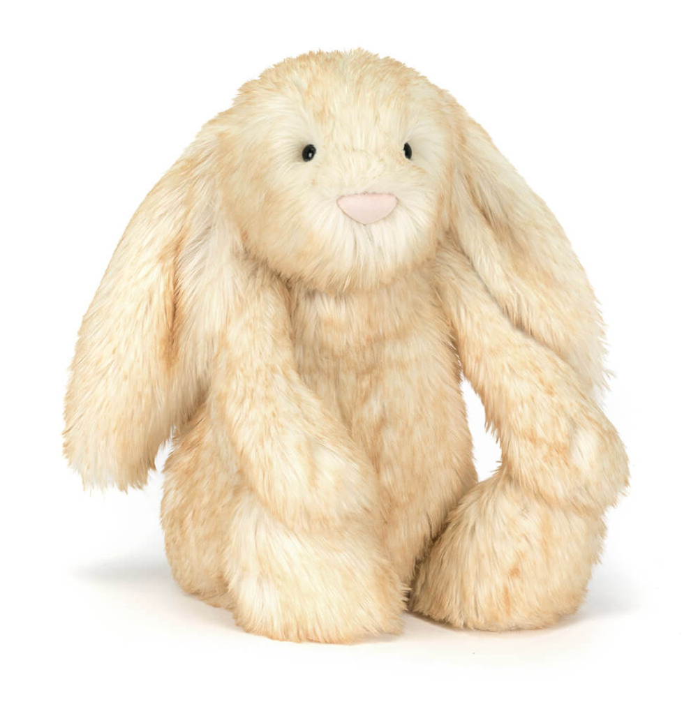 springlowe luxe bunny big