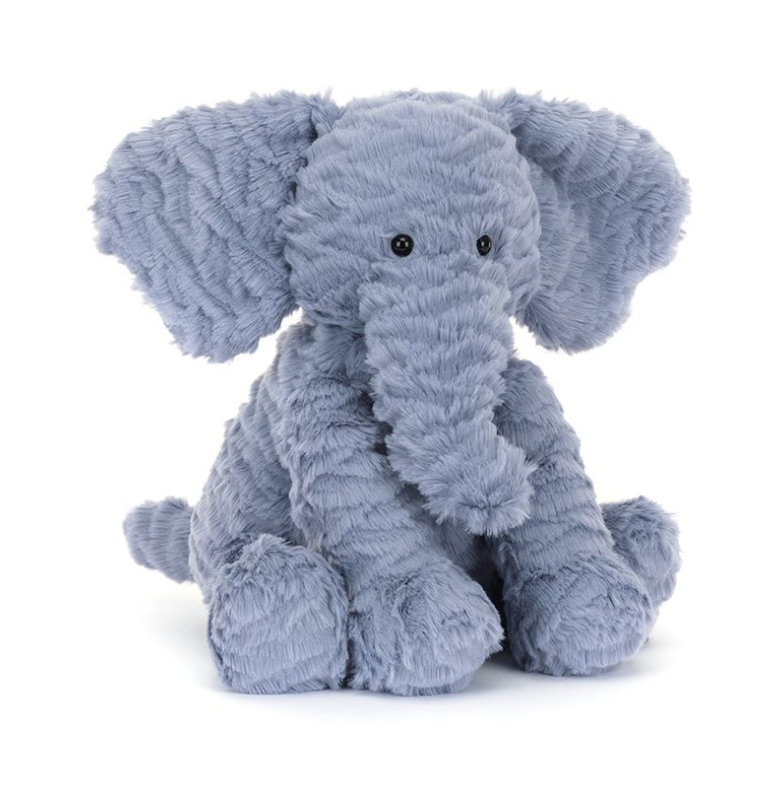 fuddlewuddle elephant