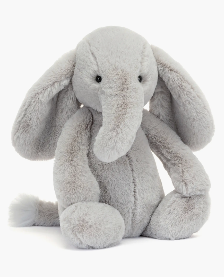 Thuddus luxe bashful elephant