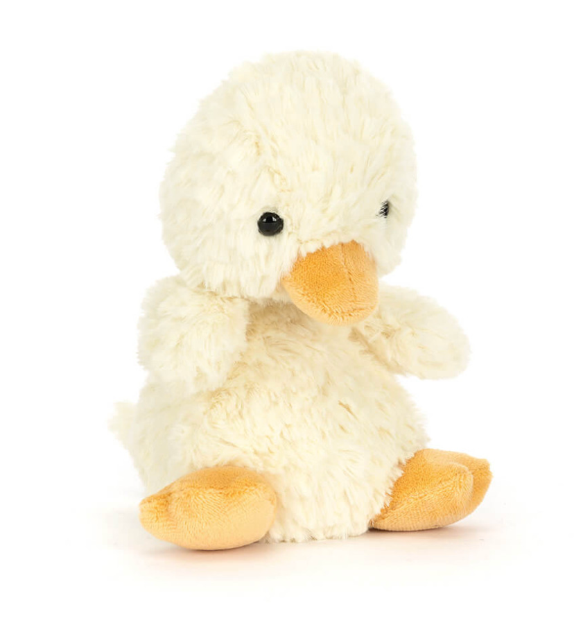 yummy duckling