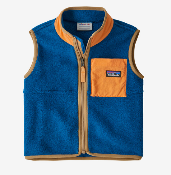 Baby Synch Vest