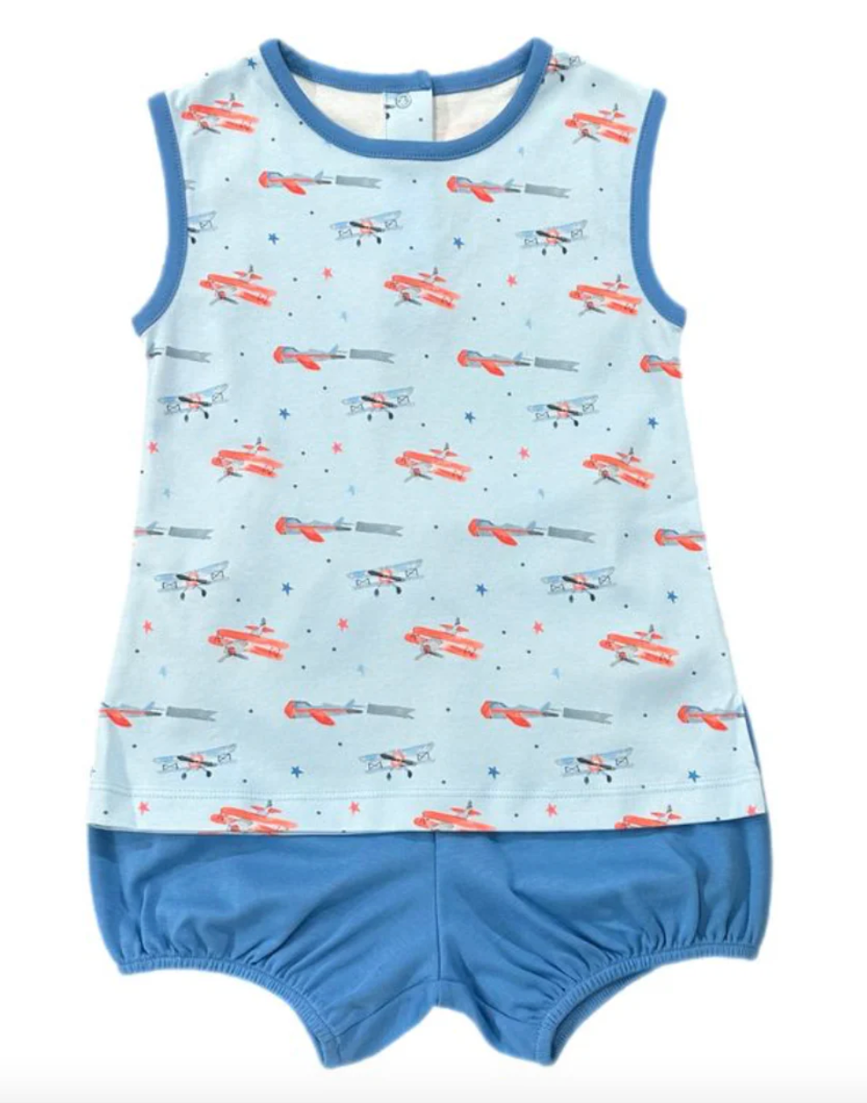 Rory Diaper set