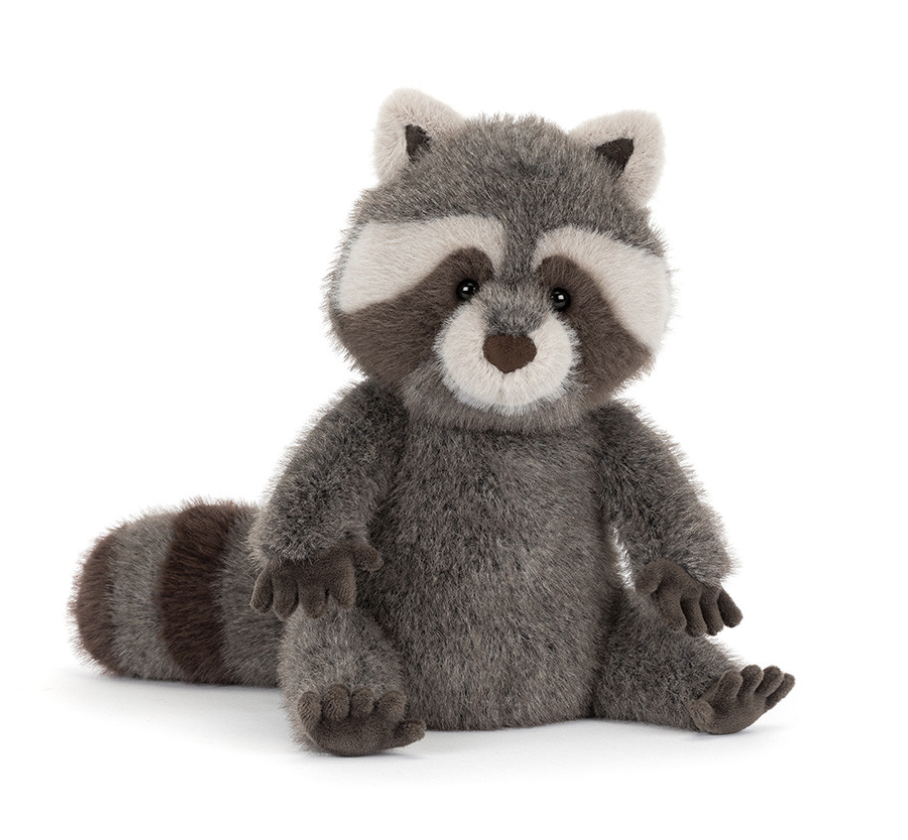 trixiwoo raccoon