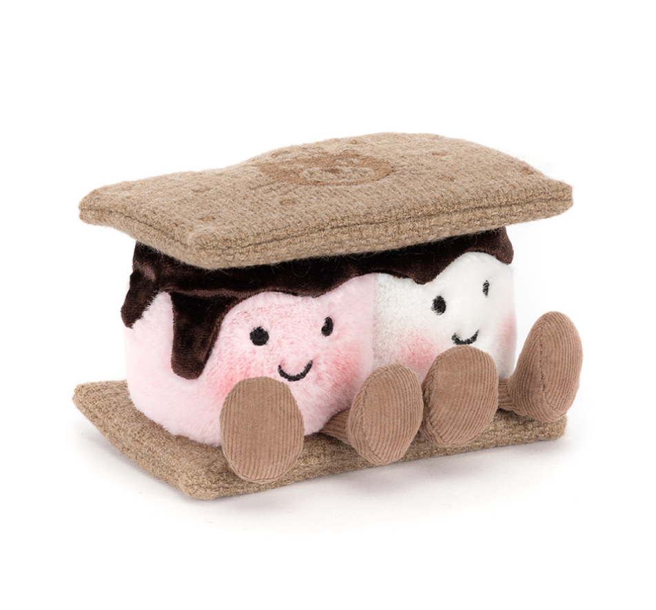 amuseables smores