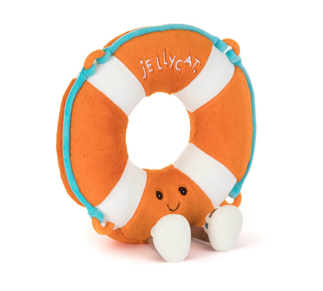 Amuseables Life Ring