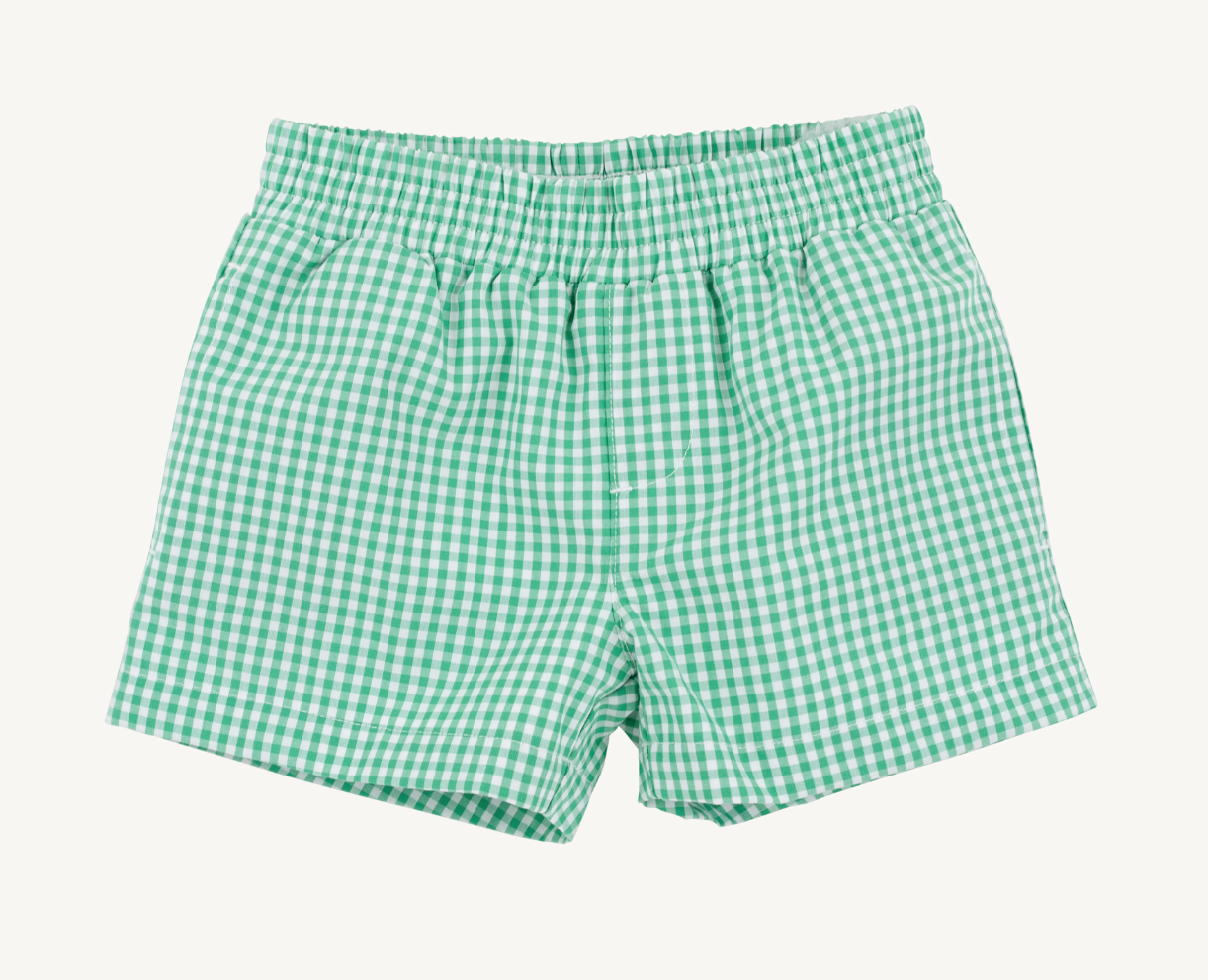 Sheffield Shorts