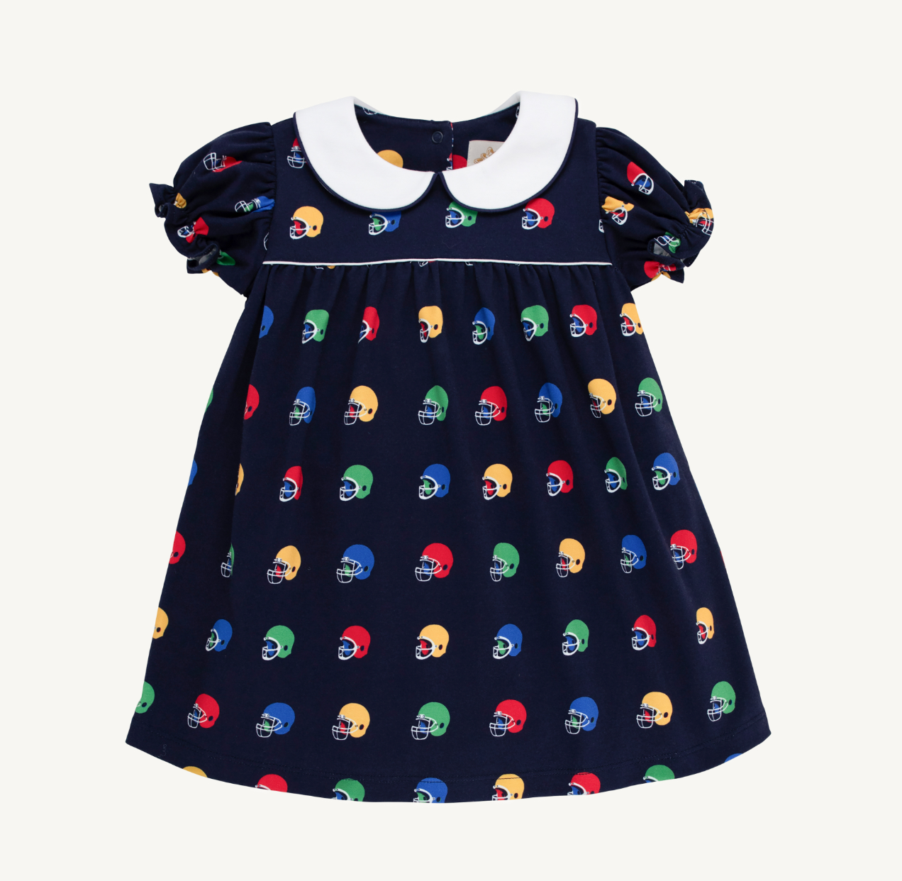 Holly Day Dress