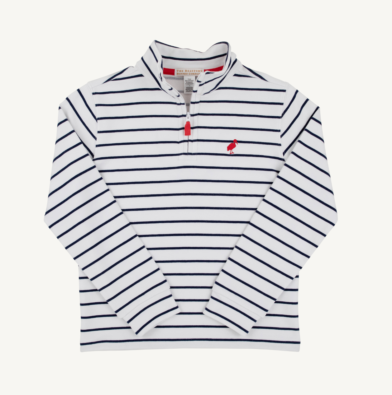 Hayword Half-Zip