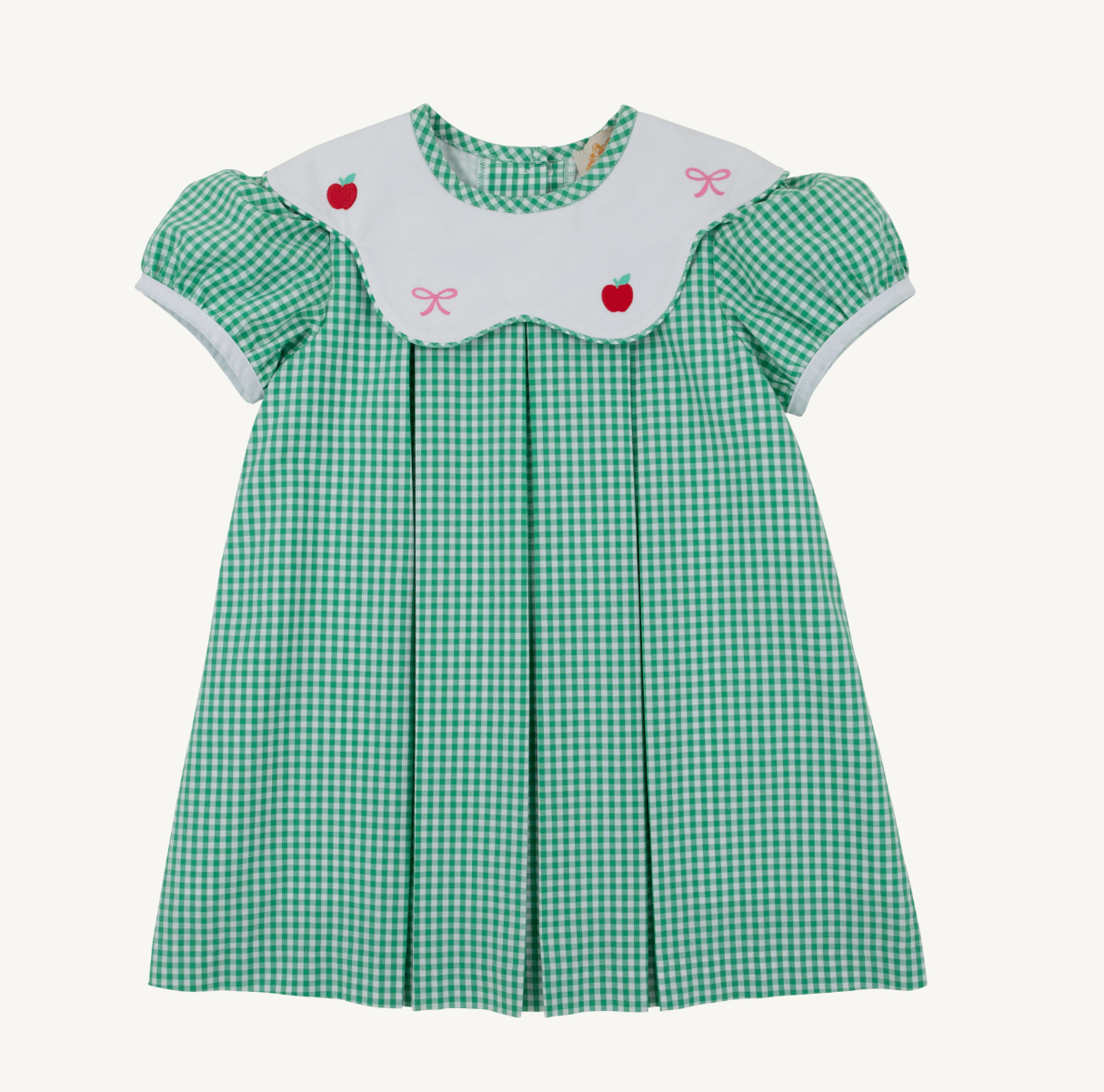 Frenchy Frock