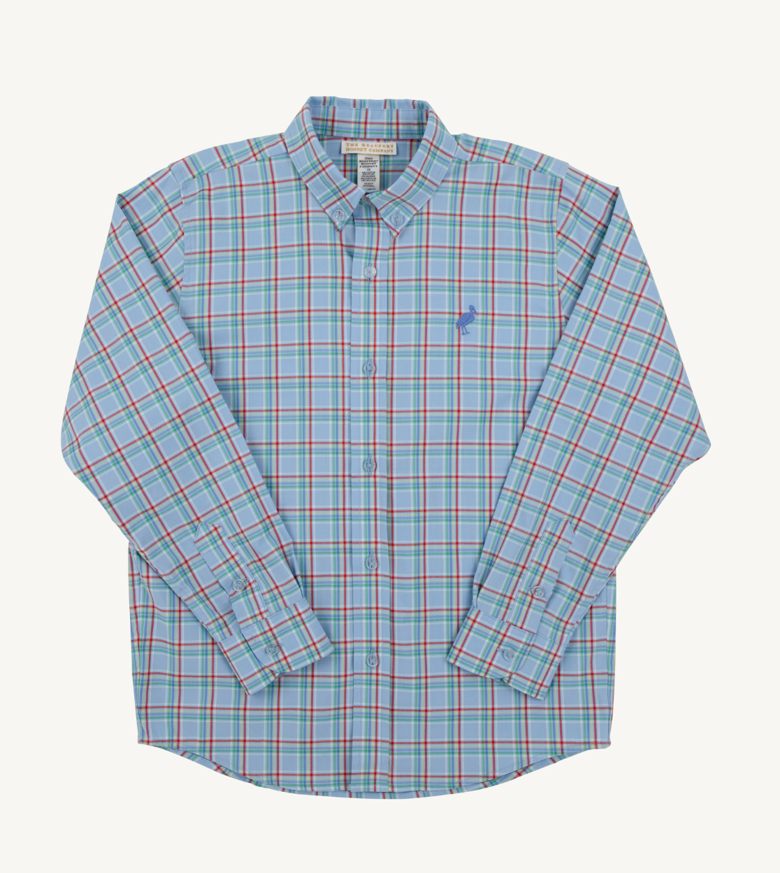 Deans List Dress Shirt