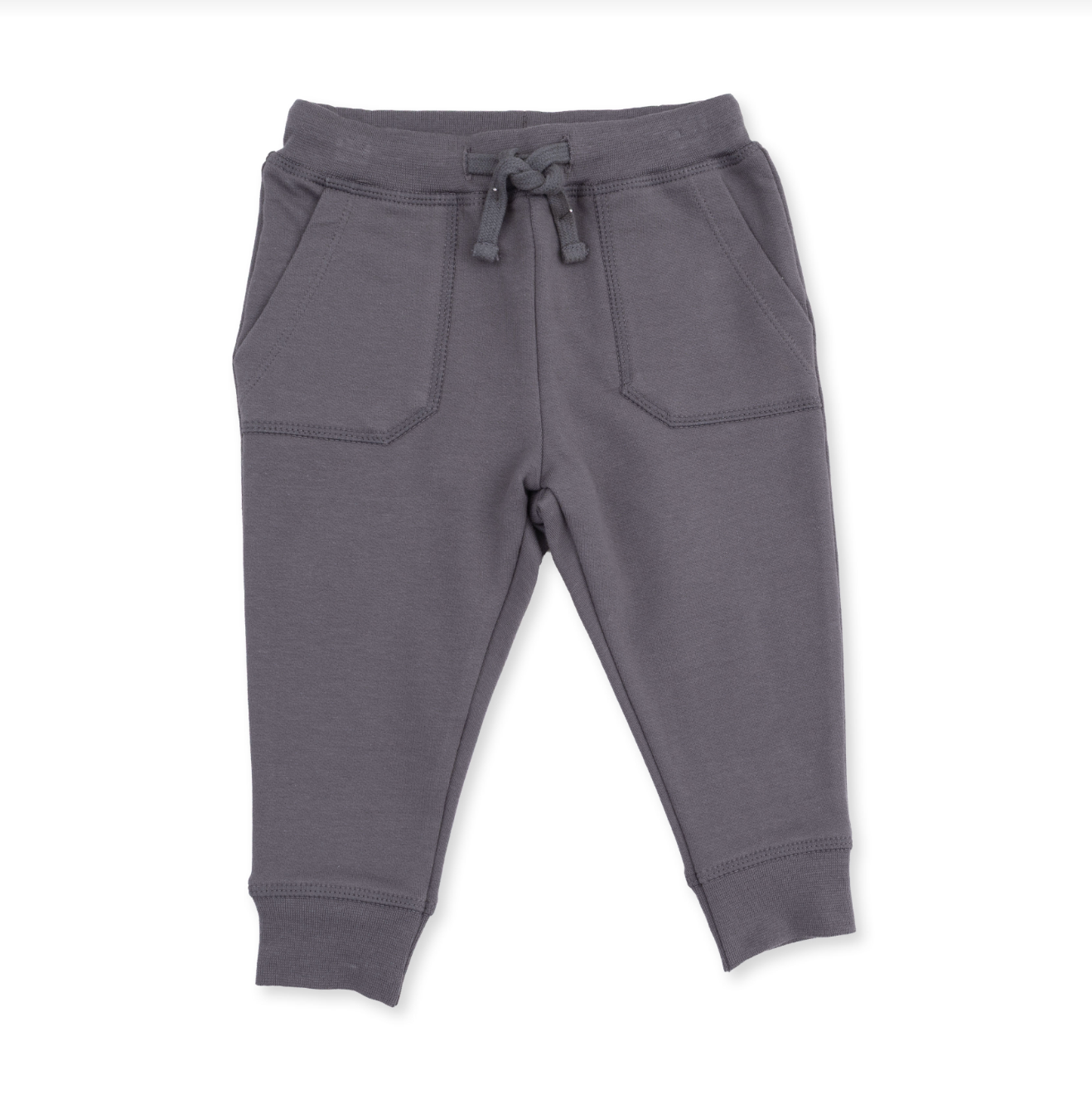 Solid Castlerock - Jogger Pant