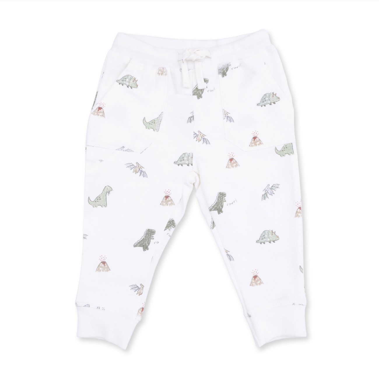 Dinos French Terry - Jogger Pant