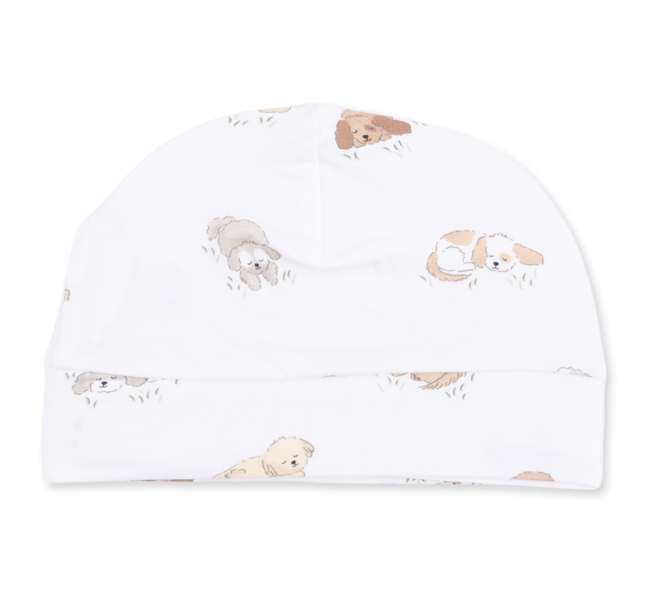 Puppy Snuggle Club - Beanie Hat