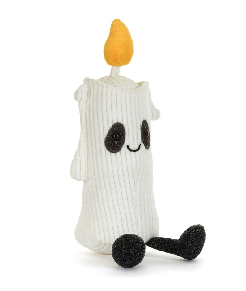 Amuseables Flickerty Candle
