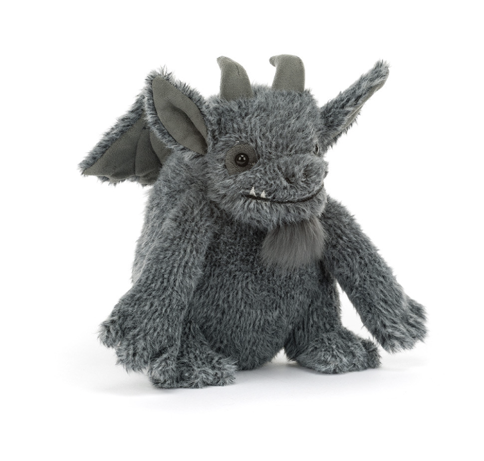 Growlston Gargoyle