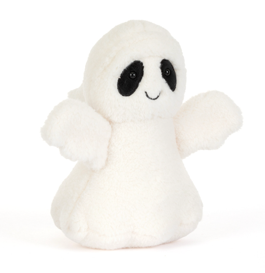 Ghost Bob