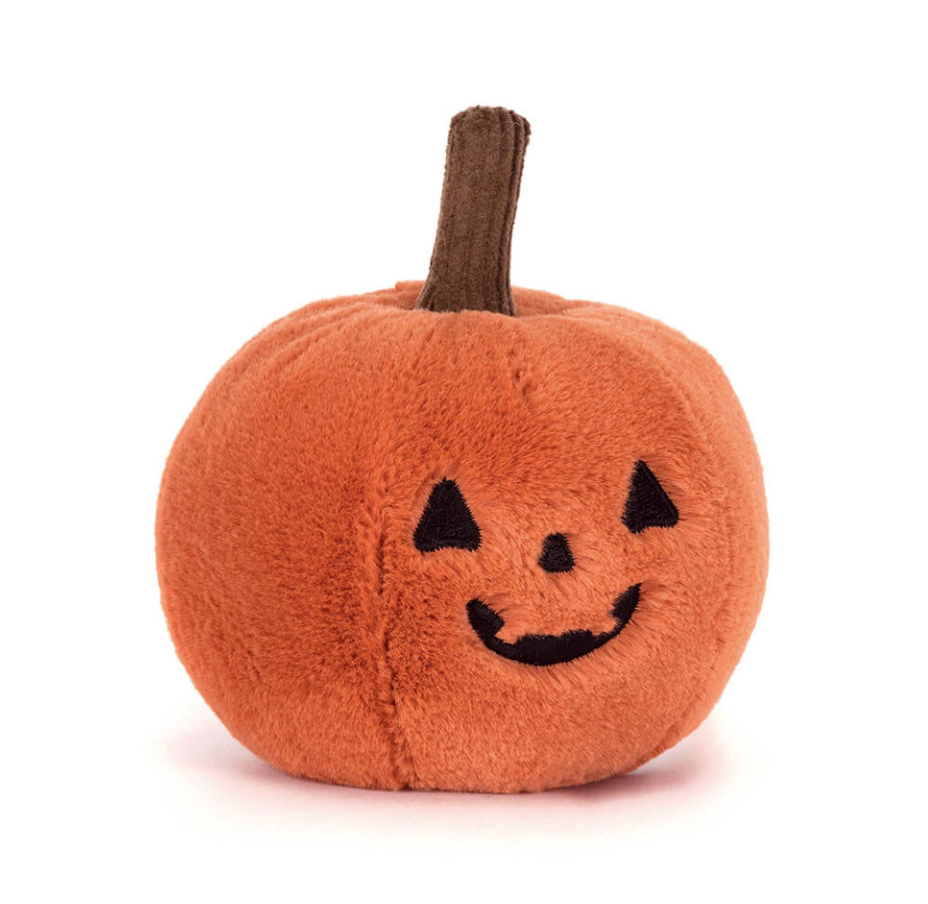 Ooky Jack O Lantern