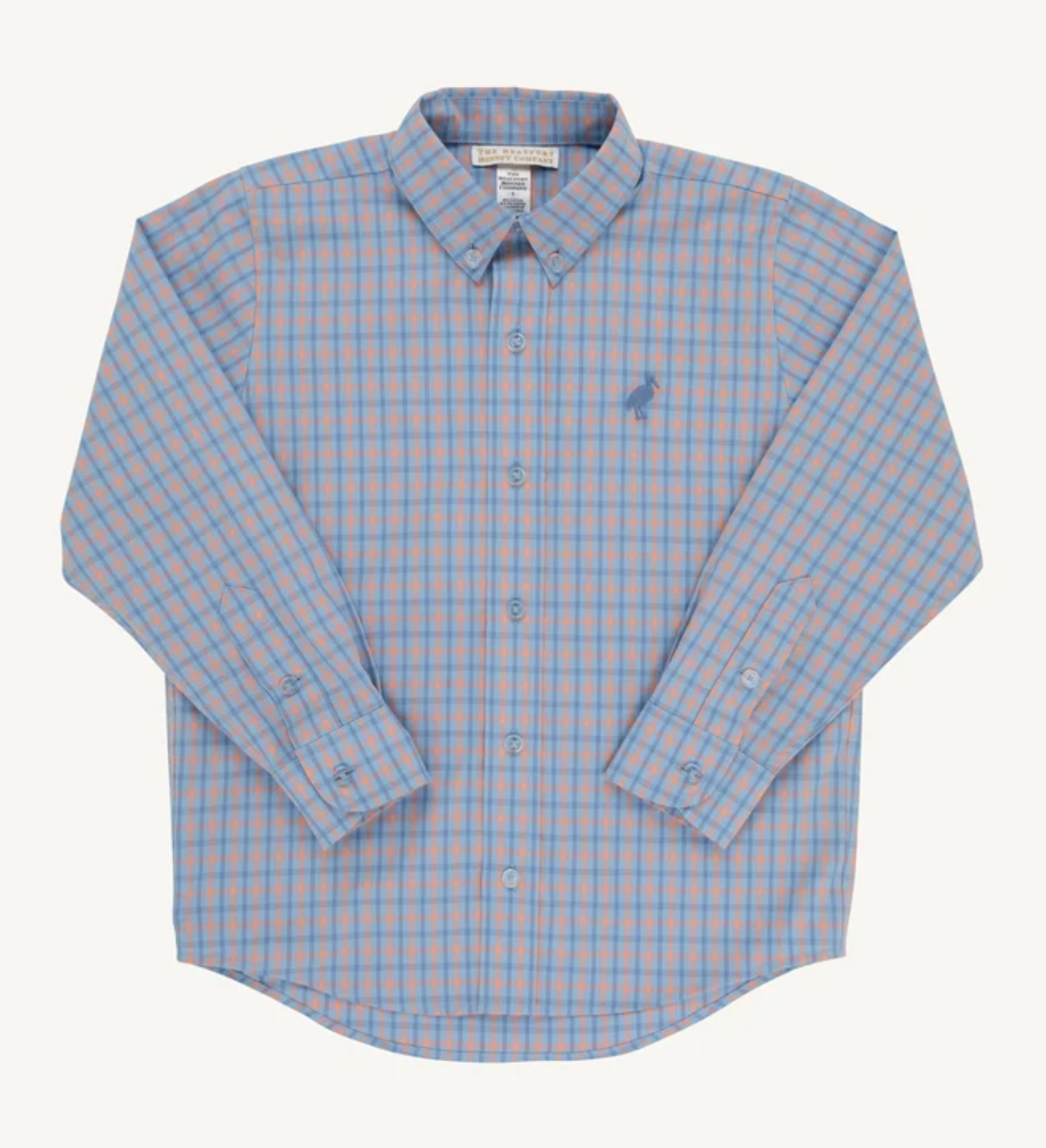 Deans List Dress Shirt