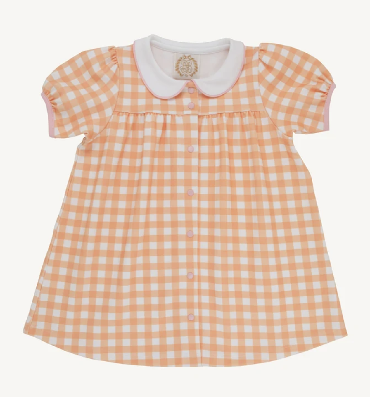 Tabitha's Teacher's Pet Dress- Heavy Weight Knit